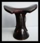 A Lusciously Patinated And Stylish Ethiopian Headrest Other photo 1