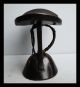 A Lusciously Patinated And Stylish Ethiopian Headrest Other photo 2