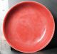 Antique Chinese Rare Beauty Of The Porcelain Plates Plates photo 2