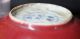 Antique Chinese Rare Beauty Of The Porcelain Plates Plates photo 6