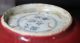 Antique Chinese Rare Beauty Of The Porcelain Plates Plates photo 7