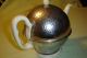An Art Deco Insulated Teapot German 1950s Art Deco photo 1