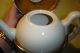 An Art Deco Insulated Teapot German 1950s Art Deco photo 2