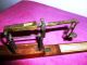 A Fine Set Of 19th Century Sovereign Scales - Maker Avery Other photo 1