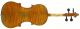 Magnificient Italian Violin By Mario Capriani C.  1997 4/4 Old Antique Violino String photo 4