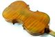 Magnificient Italian Violin By Mario Capriani C.  1997 4/4 Old Antique Violino String photo 7