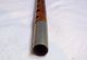 Antique Geo.  Cloos Crosby Wood Fife Flute 17 Inch Wind photo 10
