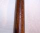 Antique Geo.  Cloos Crosby Wood Fife Flute 17 Inch Wind photo 3
