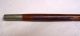 Antique Geo.  Cloos Crosby Wood Fife Flute 17 Inch Wind photo 5
