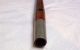 Antique Geo.  Cloos Crosby Wood Fife Flute 17 Inch Wind photo 6