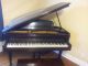 Starck Baby Grand Piano Keyboard photo 3