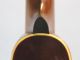 C1910 Antique Gibson A4 8 - String Mandolin W/ Handel Mop Inlaid Tuners String photo 9