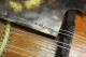 C1910 Antique Gibson A4 8 - String Mandolin W/ Handel Mop Inlaid Tuners String photo 4