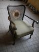 Vintage Antique Art Deco Lounge Chair 1940 ' S 50 ' S Central Europe Bent Wood 1900-1950 photo 1
