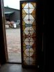 Infinity Torch Stained Glass Window (sg 1281) Unknown photo 2