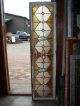 Infinity Torch Stained Glass Window (sg 1281) Unknown photo 3