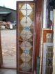 Infinity Torch Stained Glass Window (sg 1281) Unknown photo 4