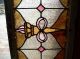 Infinity Torch Stained Glass Window (sg 1281) Unknown photo 5
