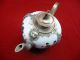 Chinese Silvering Binging Porcelain Teapot/003 Teapots photo 2