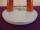 Rare Vtg 1950s Majestic Mcm Atomic Gilbert Thurston Lightolier Table Desk Lamp Mid-Century Modernism photo 9