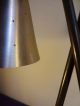 Rare Vtg 1950s Majestic Mcm Atomic Gilbert Thurston Lightolier Table Desk Lamp Mid-Century Modernism photo 11