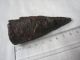 Iron Spearhead,  Medieval.  Metal Detecting Find. Roman photo 1