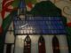 Stained Glass Window Panel Estate Find 1940-Now photo 6