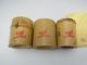 Bamboo Futaoki - Rest For The Lib - W/wooden Box - Japanese Tea Ceremony 790 Other photo 11