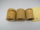 Bamboo Futaoki - Rest For The Lib - W/wooden Box - Japanese Tea Ceremony 790 Other photo 8