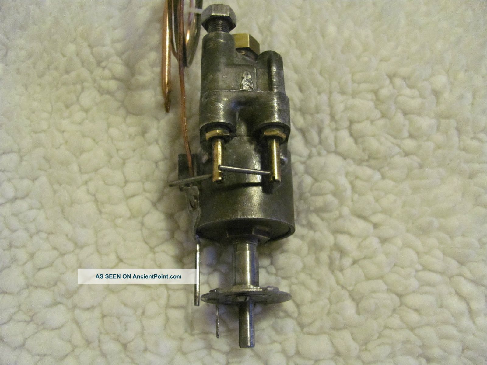 Chambers Thermastat (oven Thermastat) Stoves photo