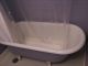 1920 Claw Foot Bath Tub Plus Shower Set Perfect For That Bungalow Bath Tubs photo 1