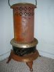 Vintage Antique Perfection 530 Oil Heater Stove Industrial Metal Steampunk Stoves photo 1