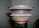 Vintage Antique Perfection 530 Oil Heater Stove Industrial Metal Steampunk Stoves photo 8