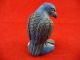 Chinese Miraculous Old Stone Eagle Statue 709 Other photo 3