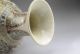 Delicate Antique Chinese History Ceramic General White Vase Vases photo 3