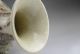 Delicate Antique Chinese History Ceramic General White Vase Vases photo 8
