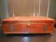 Vintage Pilliod Wooden Art Box/jewelry Box Boxes photo 1