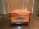 Vintage Pilliod Wooden Art Box/jewelry Box Boxes photo 4