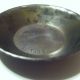 Extremely Rare - Little Creek Mining Pan From Nome Alaska Gold Rush 1898 The Americas photo 4
