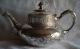 Antuqie Silverplate Quadruplate Tea Set James W.  Tufts Tea/Coffee Pots & Sets photo 4