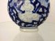Porcelain Vase No13 Blue And White Ceramic Hardpaste Antique Chinese Exquisite Vases photo 1