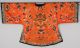 Late 19th/early 20th C Qing Dynasty Child Size Dragon Robe, Robes & Textiles photo 1