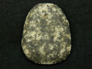 Neolithic Neolithique Diorite Pendant - 6500 To 2000 Before Present - Sahara photo