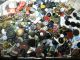 3 1/2 Lbs Antique/vintage Buttons Awesome Buttons photo 10