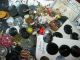 3 1/2 Lbs Antique/vintage Buttons Awesome Buttons photo 4