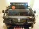 Antique Remington Standard Typewriter Number 12 Typewriters photo 2