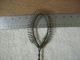 Antique Whipping Spoon? - Handmade? - Unique - Wood Handle - Take A Look - Primitives photo 2