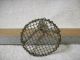 Antique Potato Masher - Looks Handmade To Me - Wood Handle - Take A Look - Classic Look Primitives photo 2