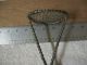 Antique Potato Masher - Looks Handmade To Me - Wood Handle - Take A Look - Classic Look Primitives photo 4