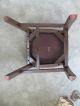 Antique Sikes Philadelphia Mission Style Chair,  Great Find 1900-1950 photo 5